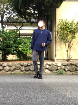 ぬまやんさんのコーディネート