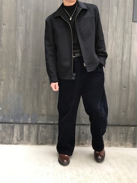 ぬまやんさんのコーディネート