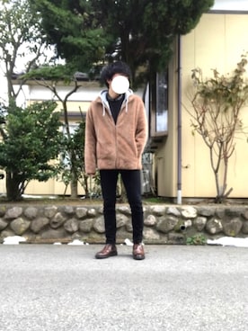 ぬまやんさんのコーディネート