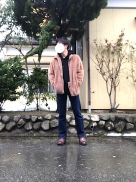 ぬまやんさんのコーディネート