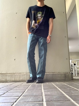 ぬまやんさんのコーディネート