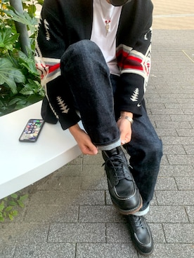 ぬまやんさんのコーディネート