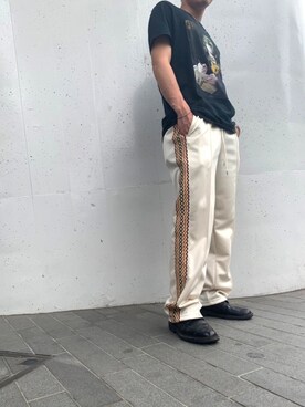 ぬまやんさんのコーディネート