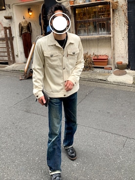 ぬまやんさんのコーディネート