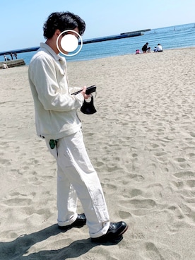 ぬまやんさんのコーディネート