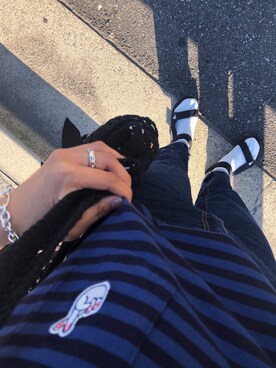 sakurakoさんのコーディネート