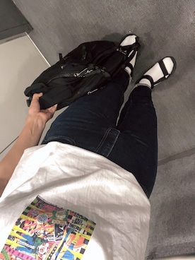 sakurakoさんのコーディネート