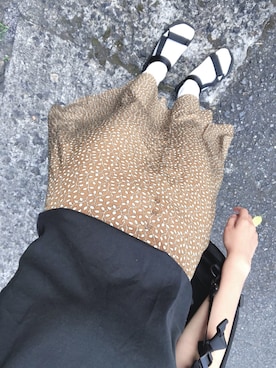 sakurakoさんのコーディネート