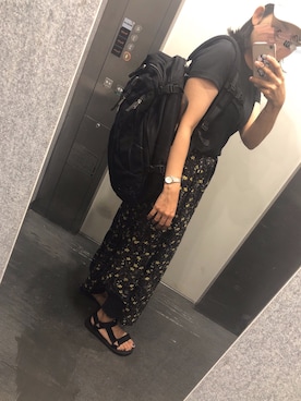 sakurakoさんのコーディネート