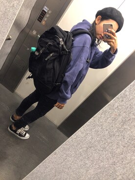 sakurakoさんのコーディネート