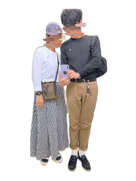 sakurakoさんのコーディネート