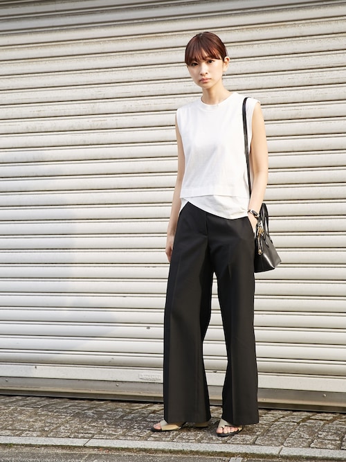 MariNakamuraさんのコーディネート