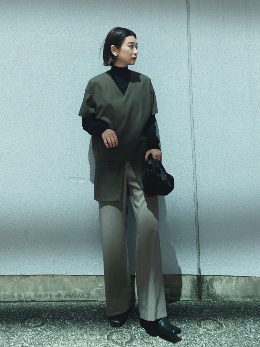 RIM.ARK（リムアーク）の「Combination style set up（その他