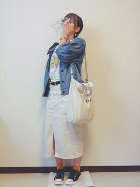 みこさんのコーディネート