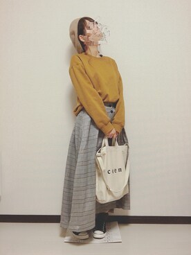 みこさんのコーディネート