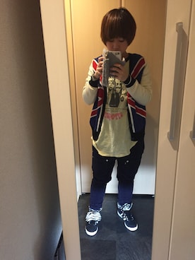 まーごさんのコーディネート