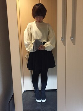 まーごさんのコーディネート