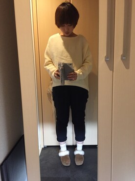 まーごさんのコーディネート