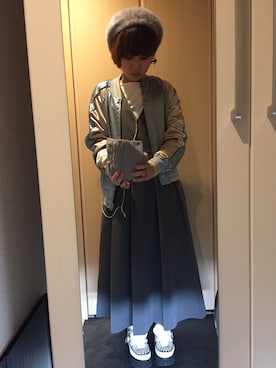 まーごさんのコーディネート