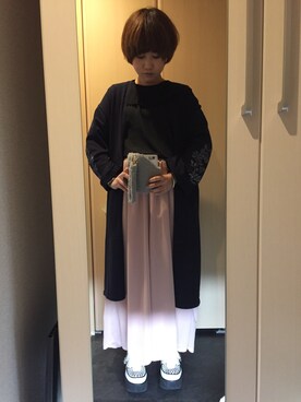 まーごさんのコーディネート