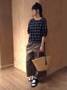 e___*さんのコーディネート