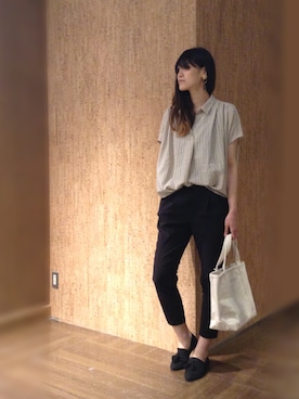 e___*さんのコーディネート