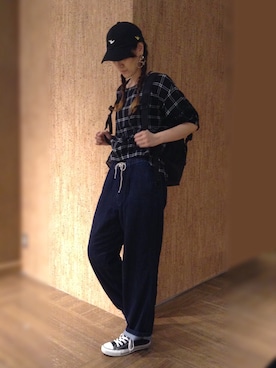 e___*さんのコーディネート