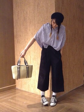 e___*さんのコーディネート