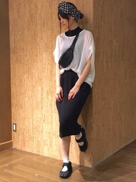 e___*さんのコーディネート