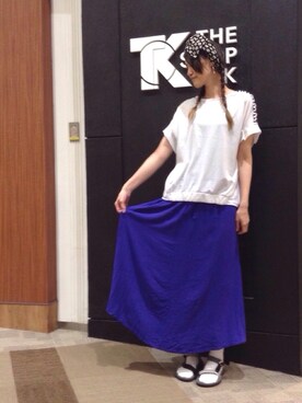 e___*さんのコーディネート