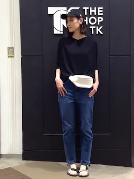 e___*さんのコーディネート