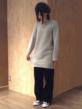 e___*さんのコーディネート