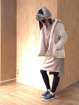 e___*さんのコーディネート