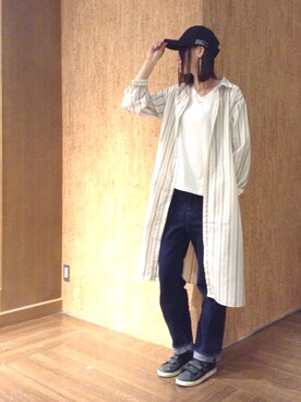 e___*さんのコーディネート