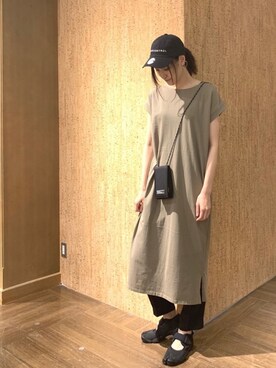 e___*さんのコーディネート