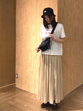 e___*さんのコーディネート