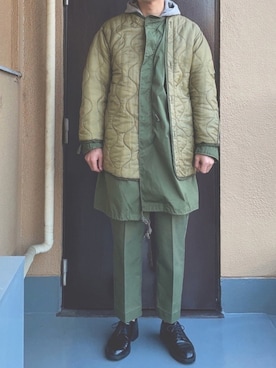 buchiさんのコーディネート