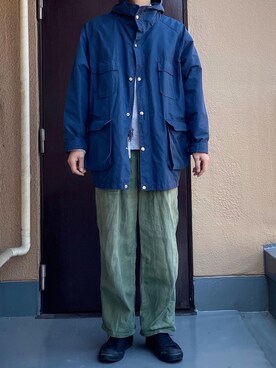 buchiさんのコーディネート