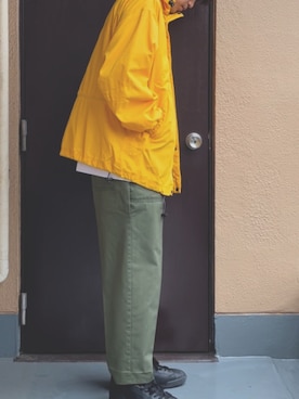 buchiさんのコーディネート