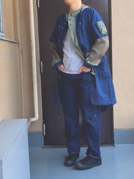 buchiさんのコーディネート