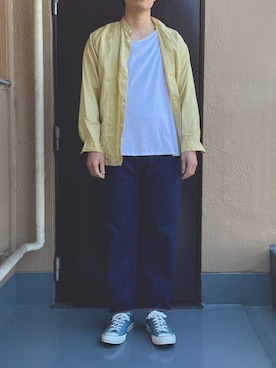 buchiさんのコーディネート