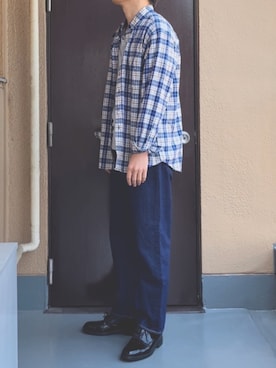 buchiさんのコーディネート