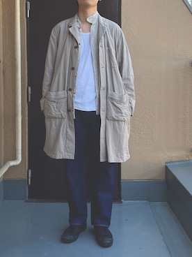 buchiさんのコーディネート