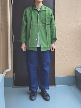 ビビットカラー のメンズ人気ファッションコーディネート Wear