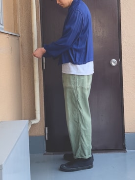 buchiさんのコーディネート