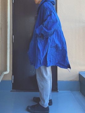 buchiさんのコーディネート