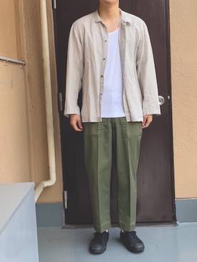 buchiさんのコーディネート