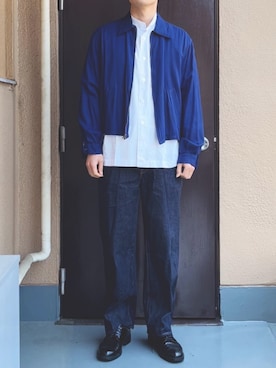 buchiさんのコーディネート