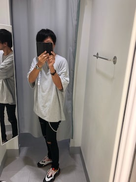 yasuh1saさんのコーディネート