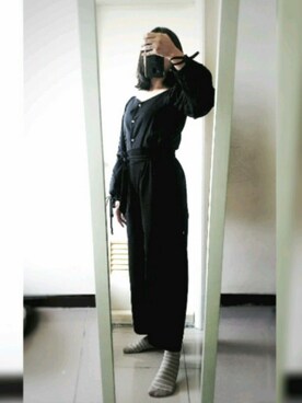 Hazelさんのコーディネート